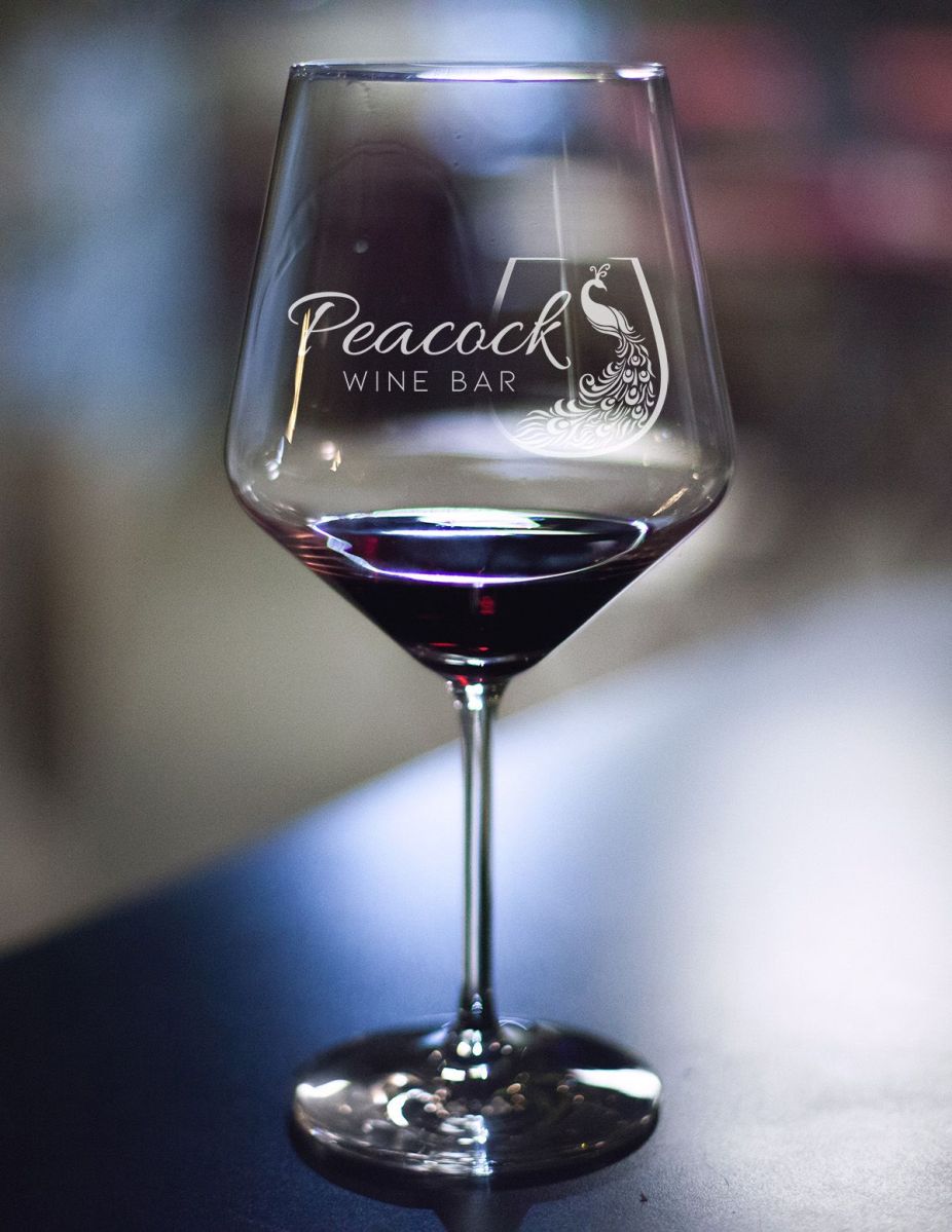 Learn about Italy’s Prosecco and Chianti regions at Peacock Wine Bar ...