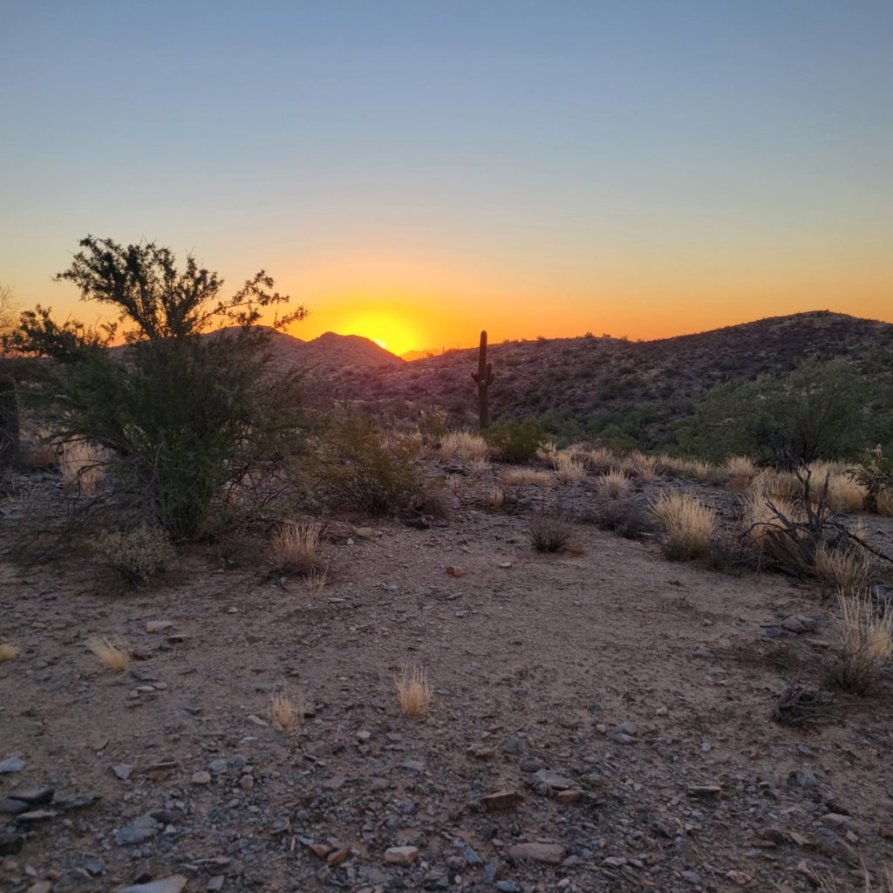 Where the Tourist Meets the Local in Arizona – About Wine & Travel
